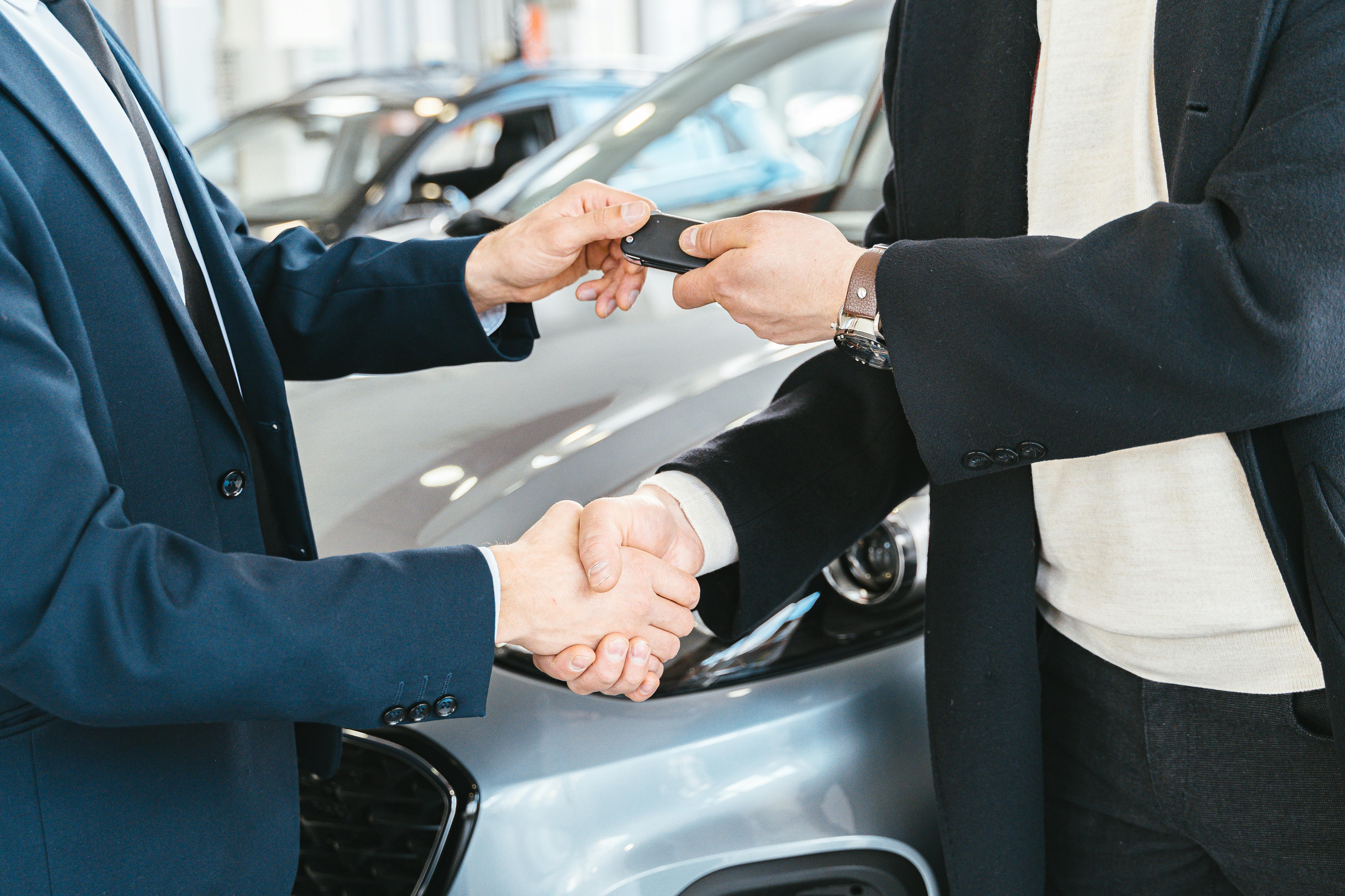 Autohandel – Gebrauchtwagen bei mobile.de